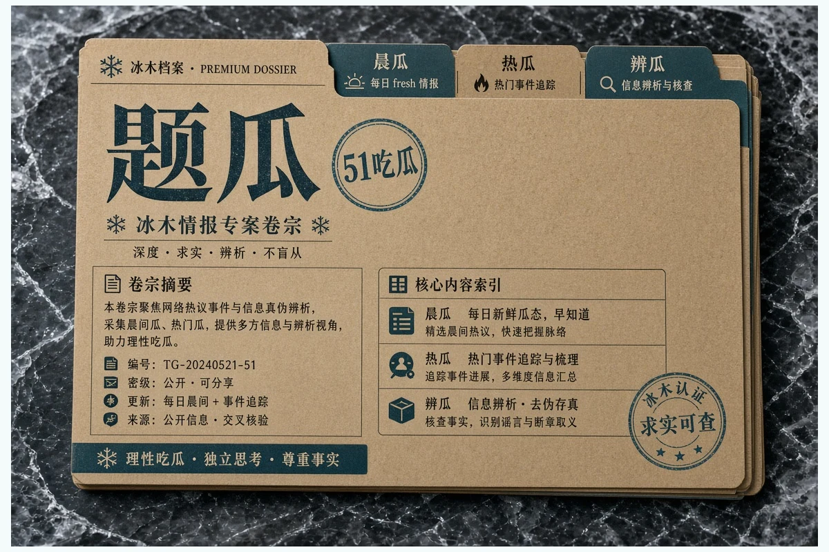 题瓜栏目插图